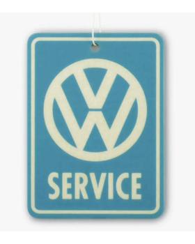 Autoduft / Lufterfrischer  VW Service